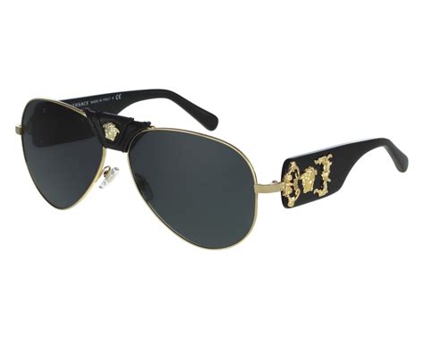 versace sunglasses with leather|versace sunglasses website.